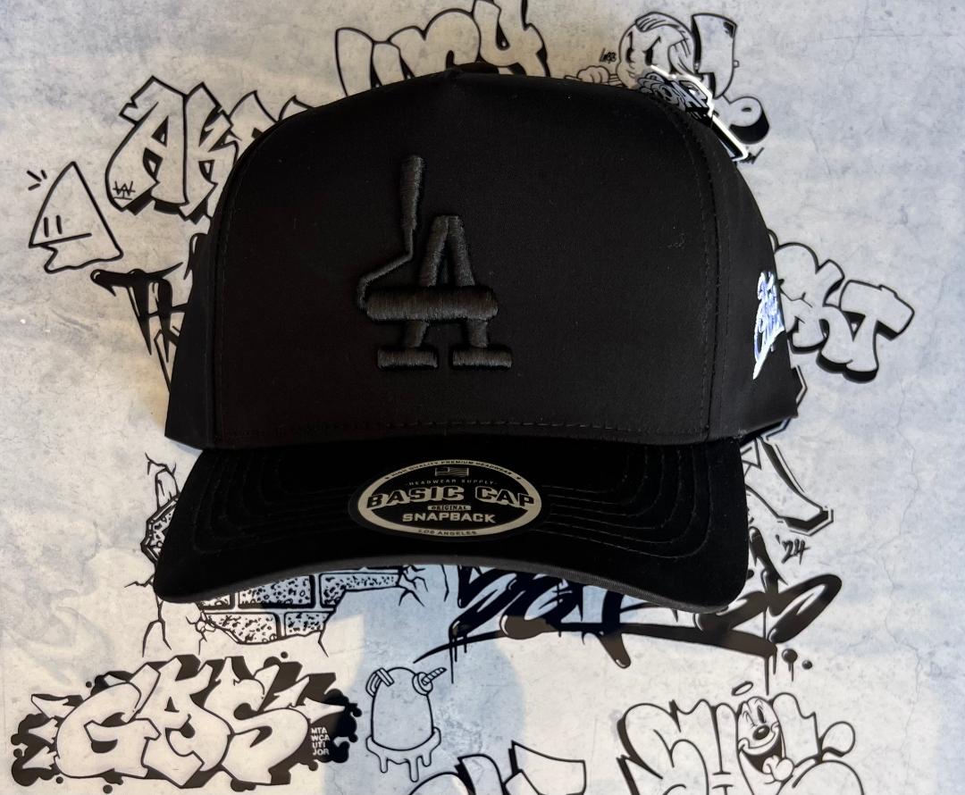 black/black
