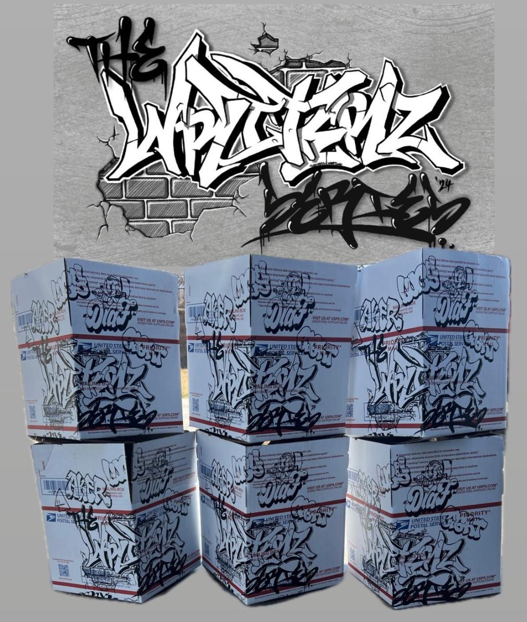 Writerz Series 2024