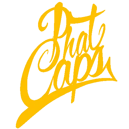 Phat Caps