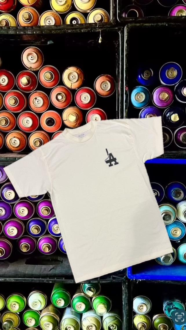 LA Roller T-Shirt