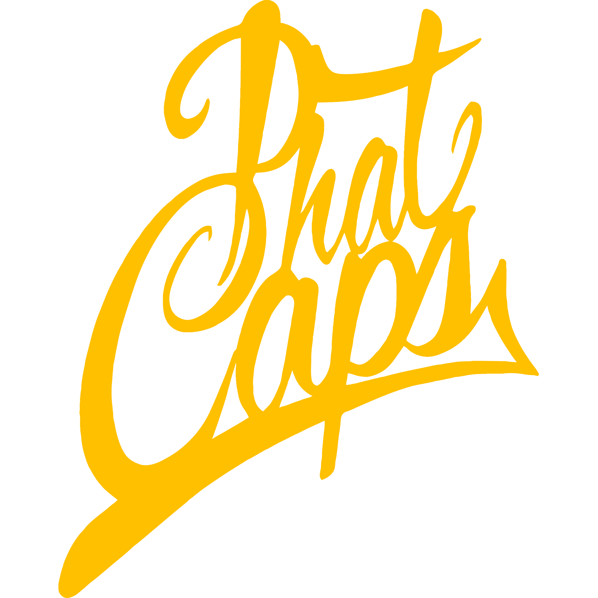 Phat Caps